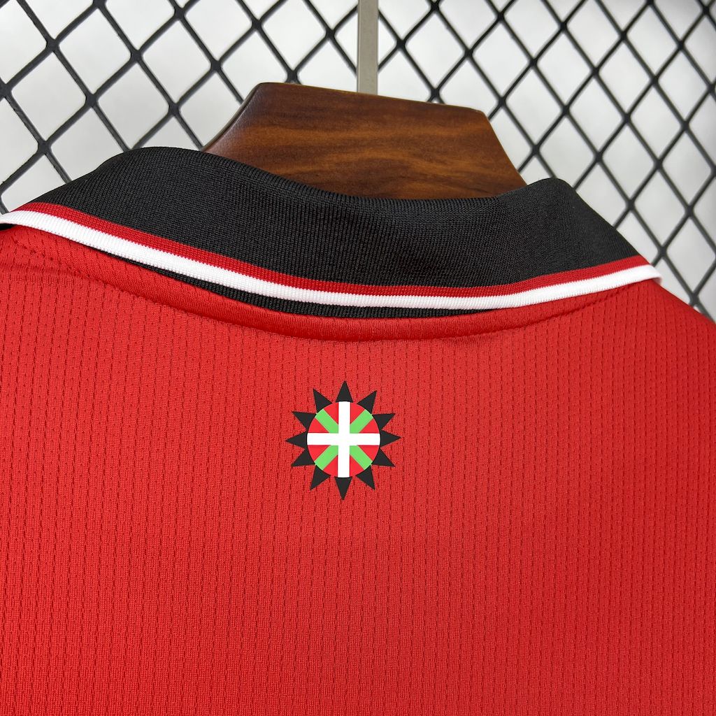 Athletic Bilbao Titular 25-26