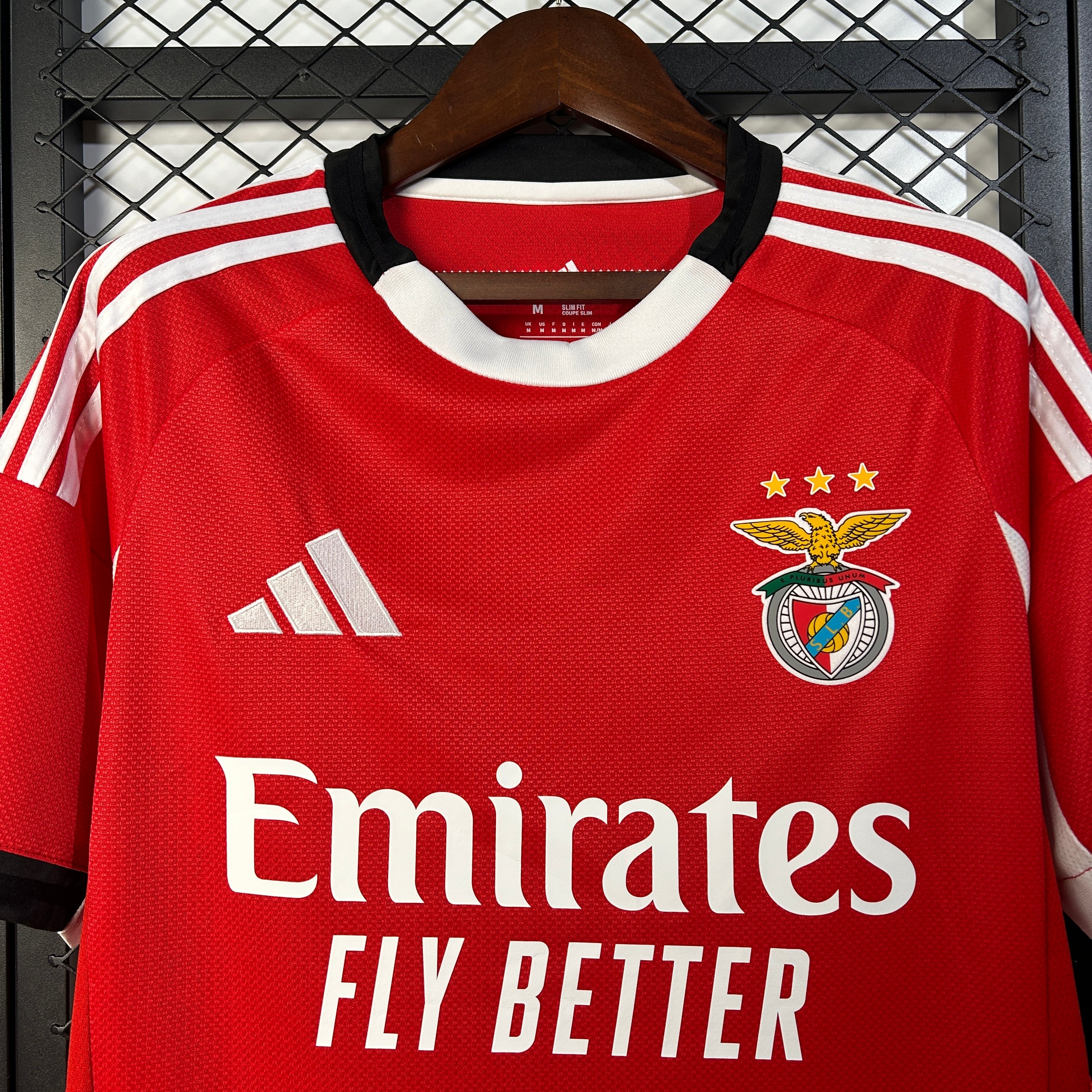 Benfica Titular I 25-26