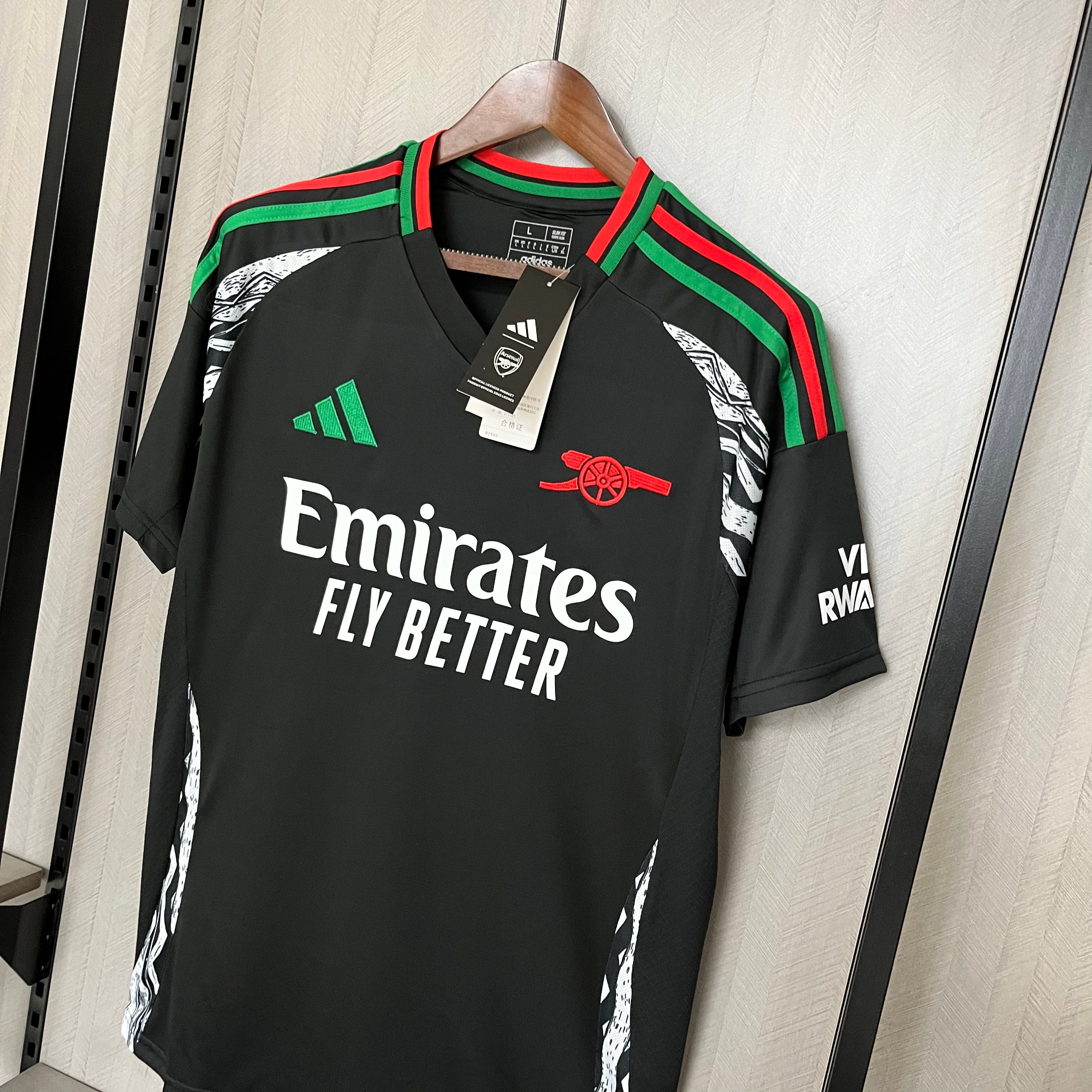 Arsenal Reserva 24-25