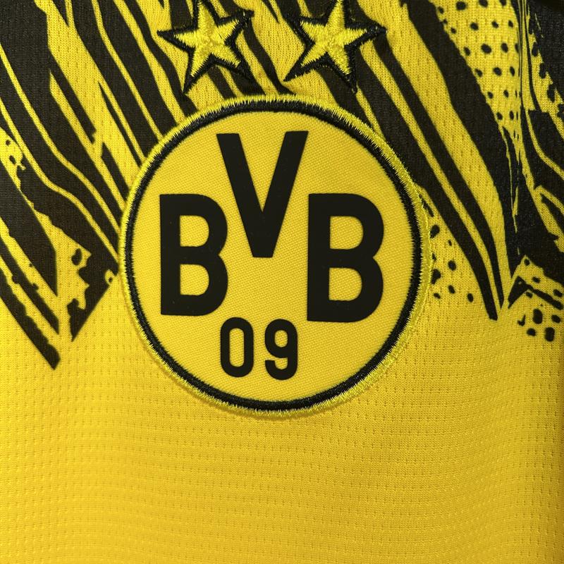Borussia Dortmund Titular 25-26