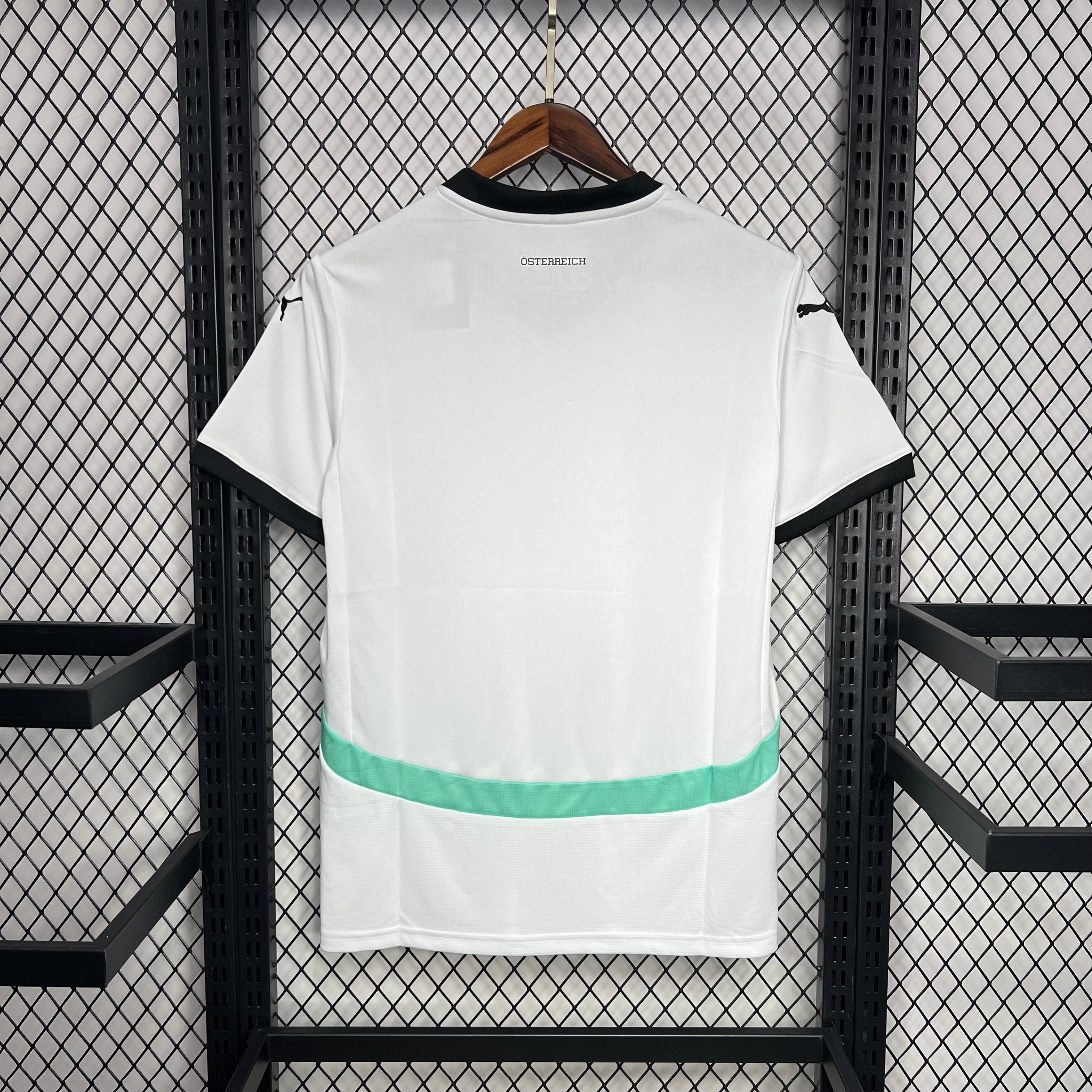 Áustria Reserva 24-25