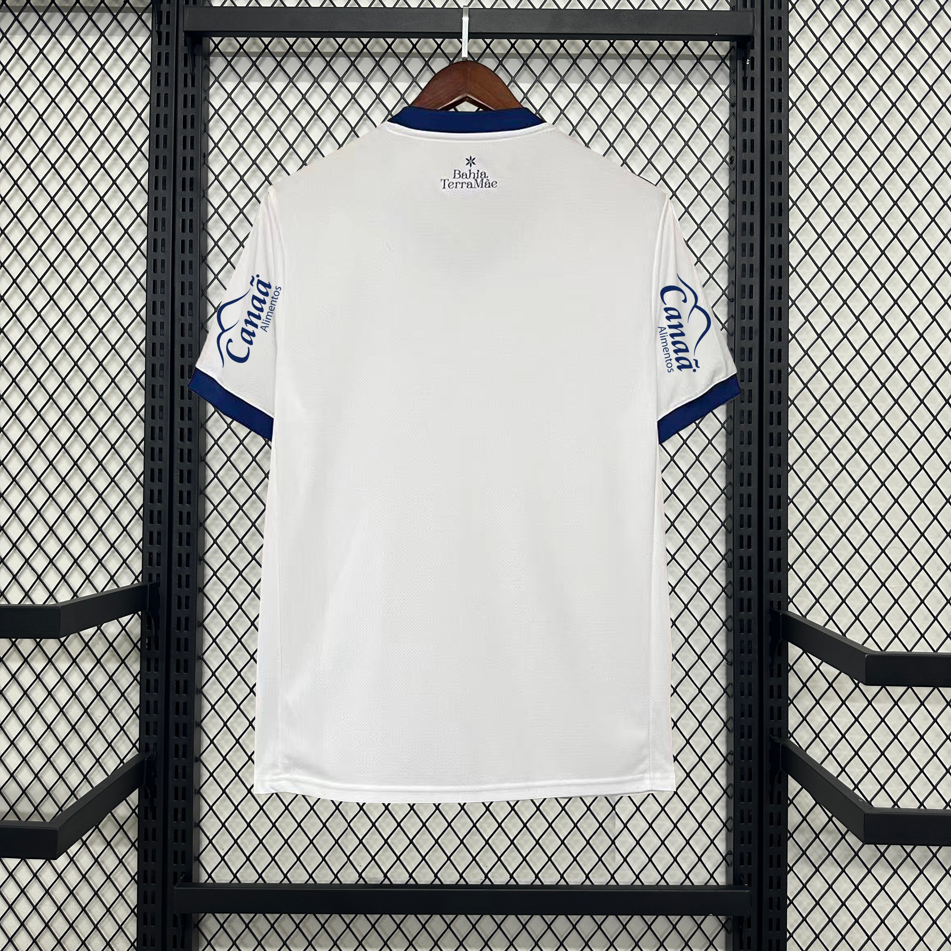 Bahia Titular 25-26 (Com Patrocínios)