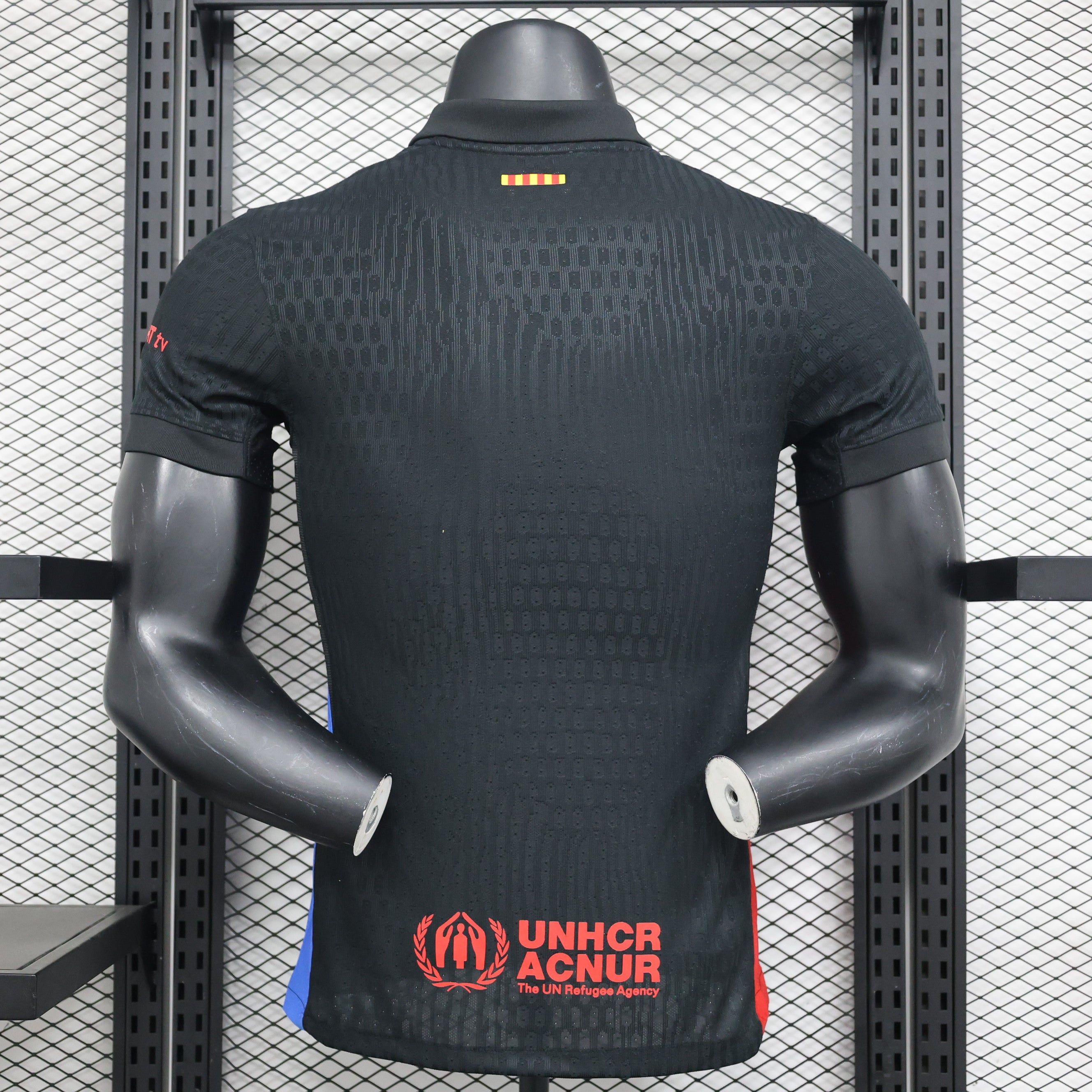 Barcelona Reserva 24-25