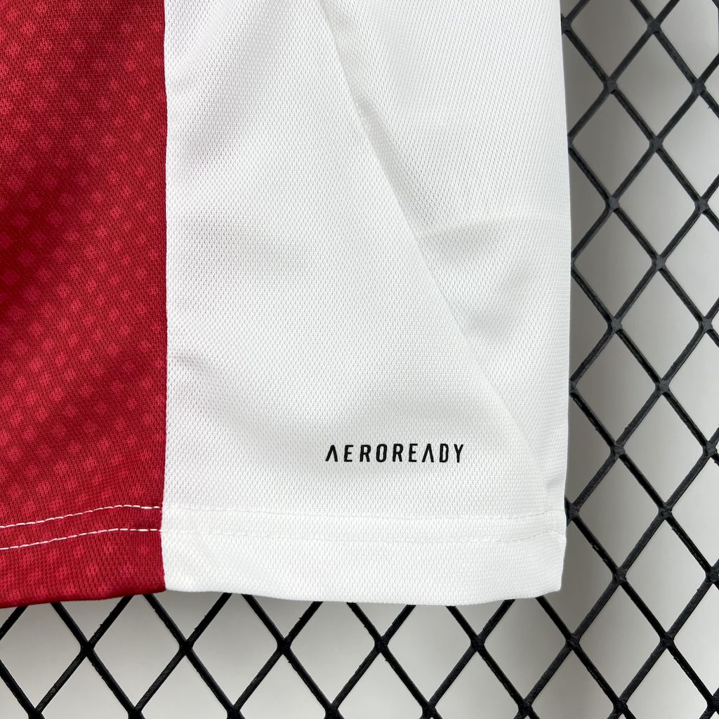 Ajax Titular I 25-26