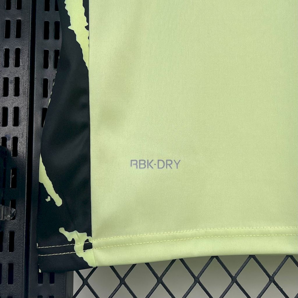 Botafogo Treino Verde 25-26