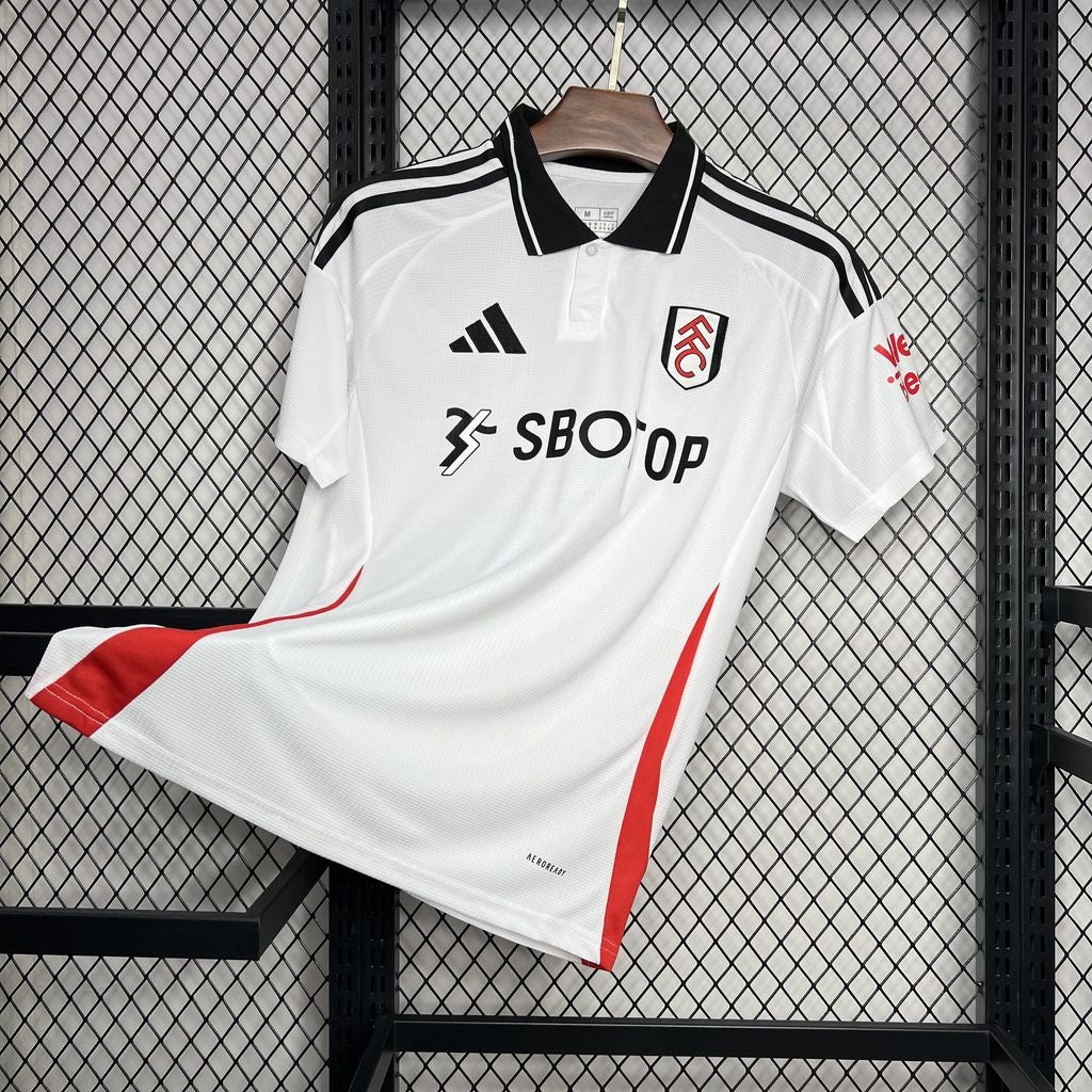Fulham Titular 24-25