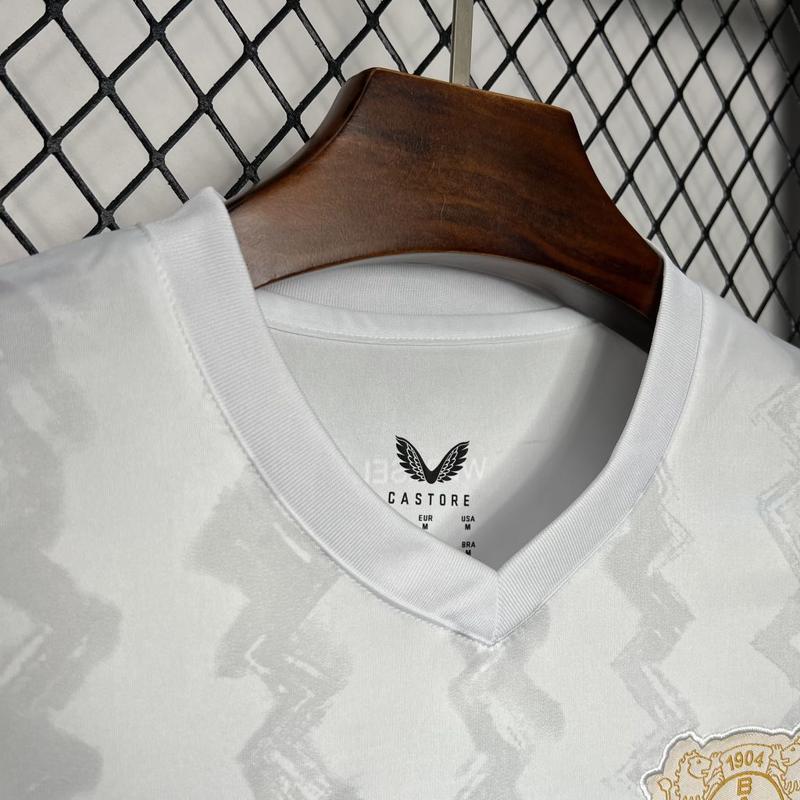 Bayer Leverkusen Reserva 24-25