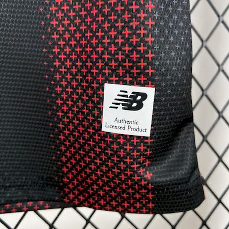 Bayer Leverkusen Titular 25-26