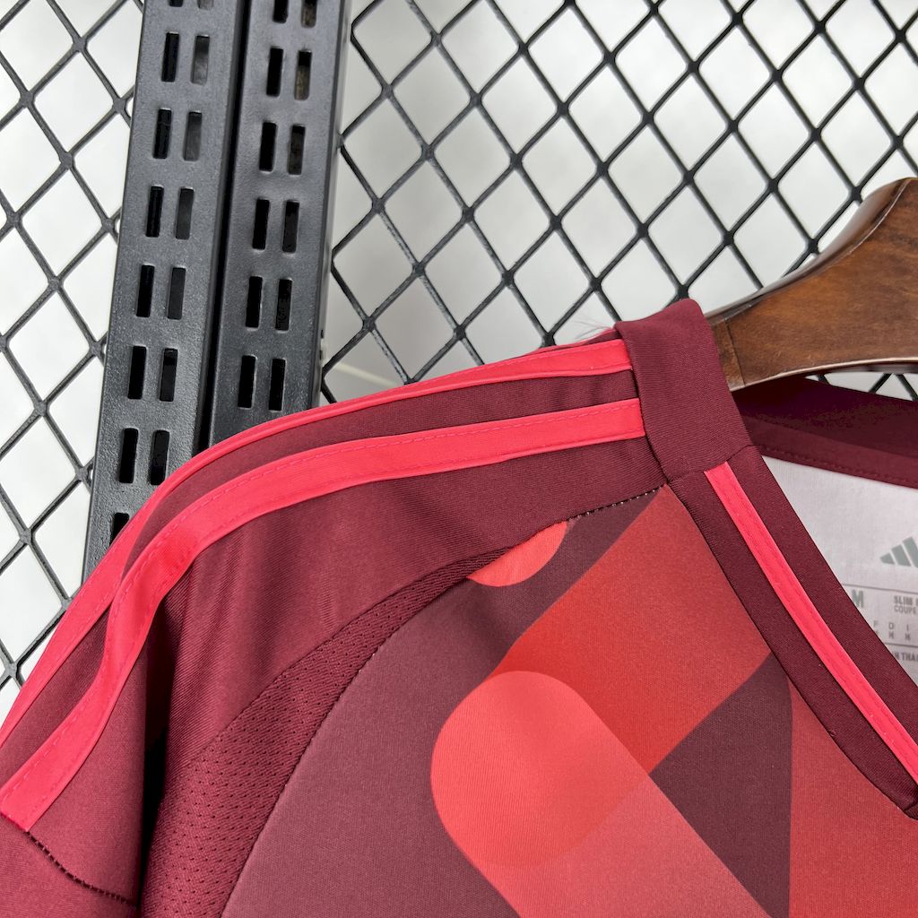 Alemanha Reserva 25-26