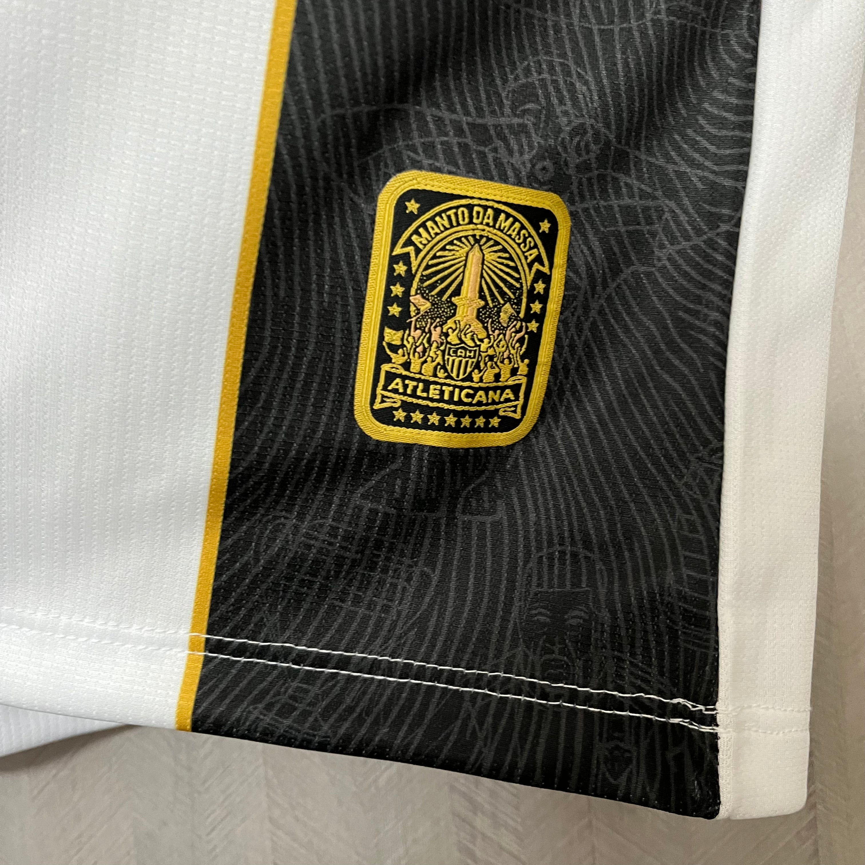 Atlético Mineiro Edição Especial 25-26