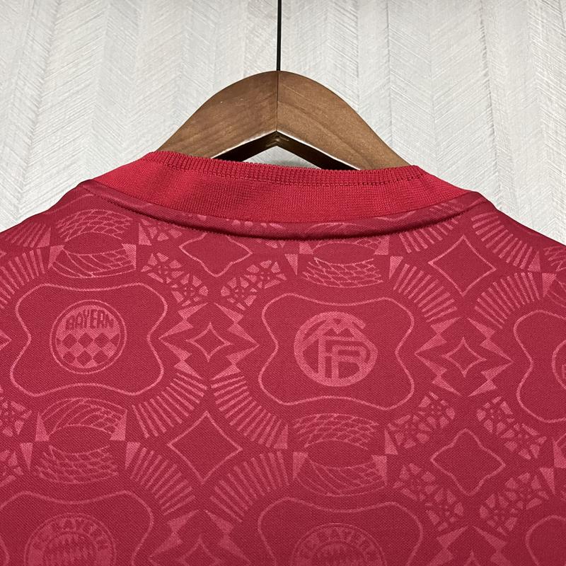 Bayer de Munique Edição Especial 125 Anos