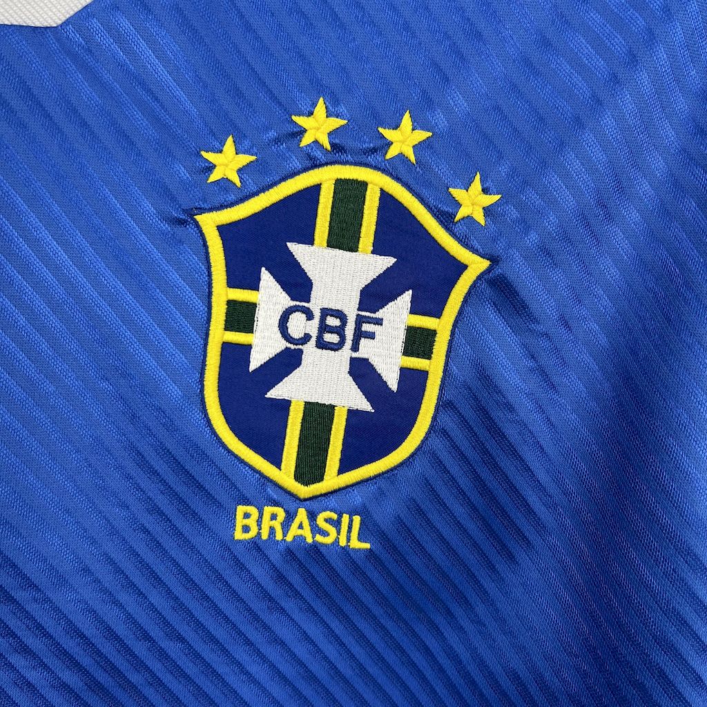 Brasil Reserva Retrô 1994