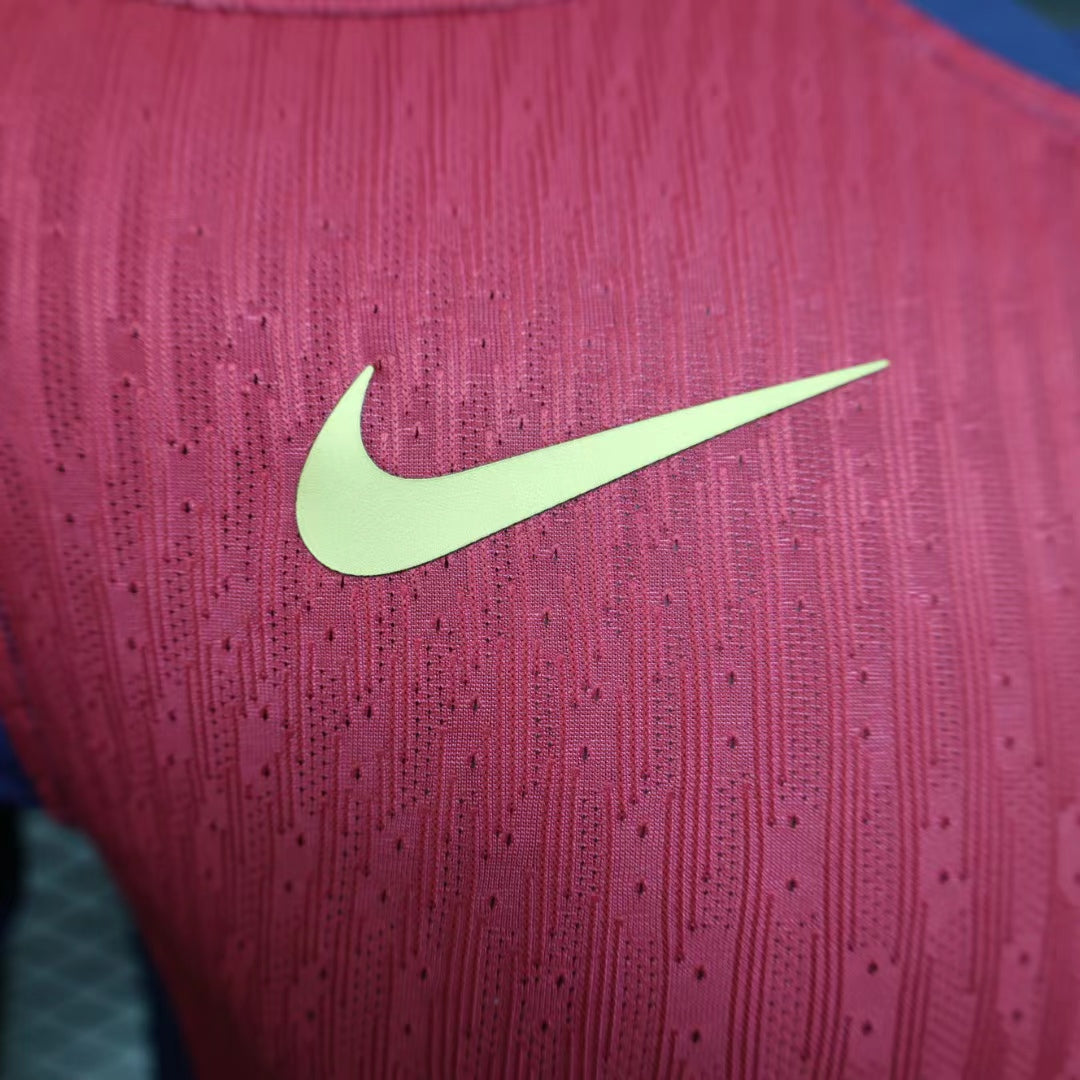 Barcelona Titular 24-25