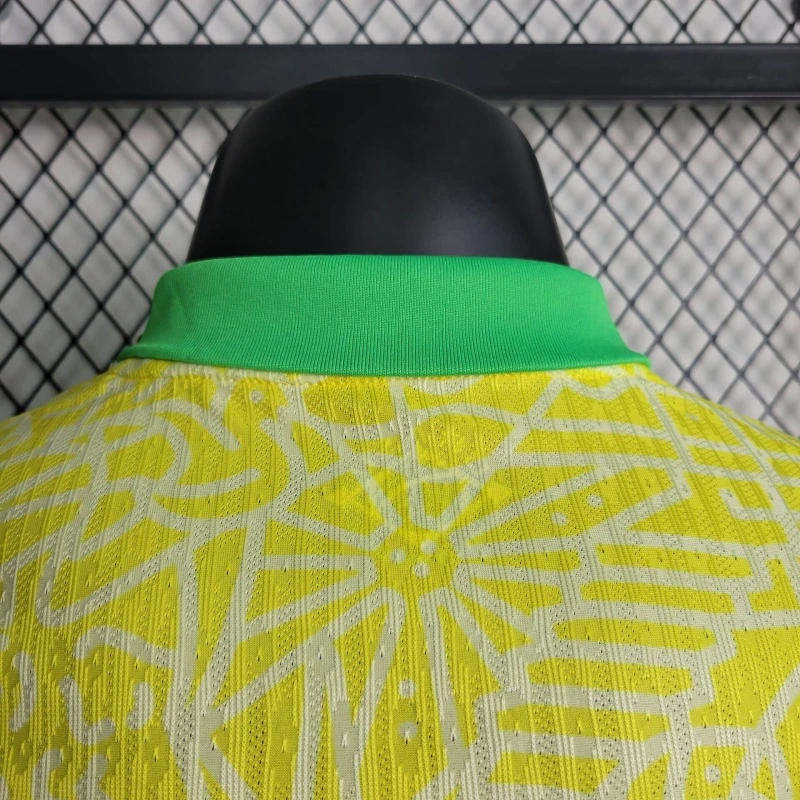 Brasil Titular 25-26