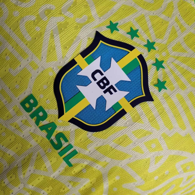 Brasil Titular 25-26