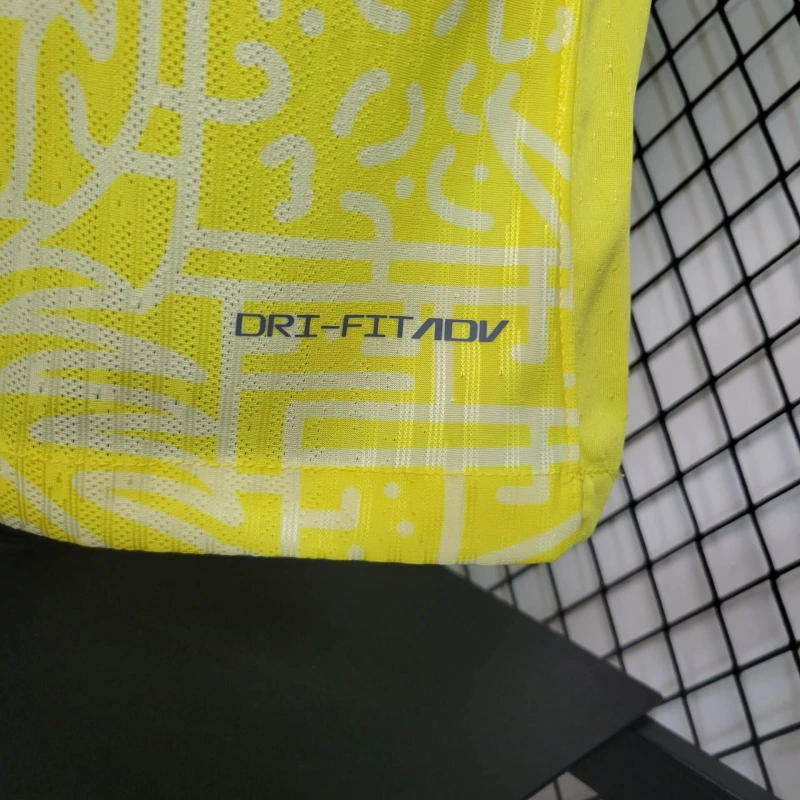 Brasil Titular 25-26