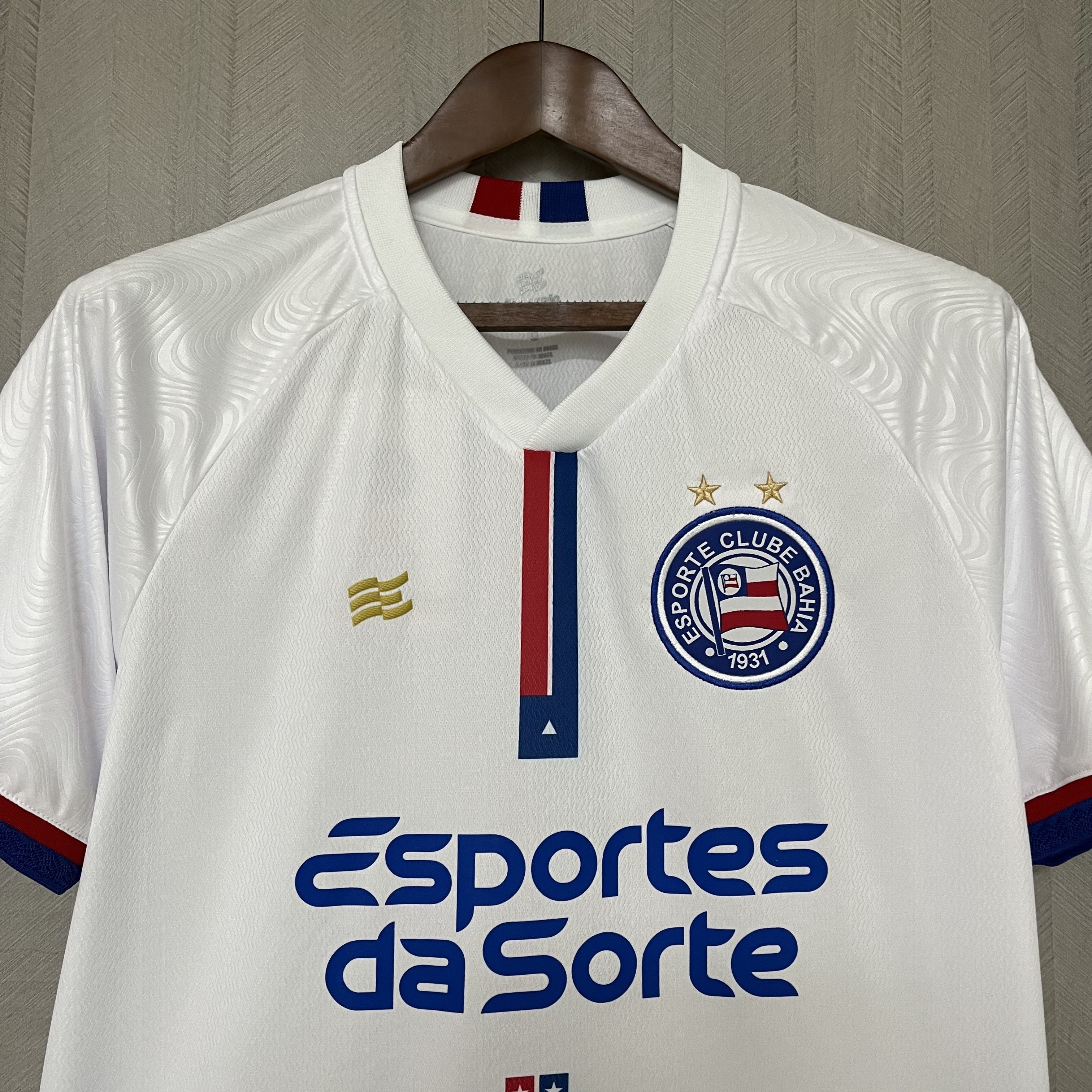 Bahia Titular 24-25
