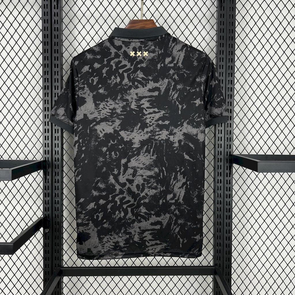 Ajax Edição Especial 25-26