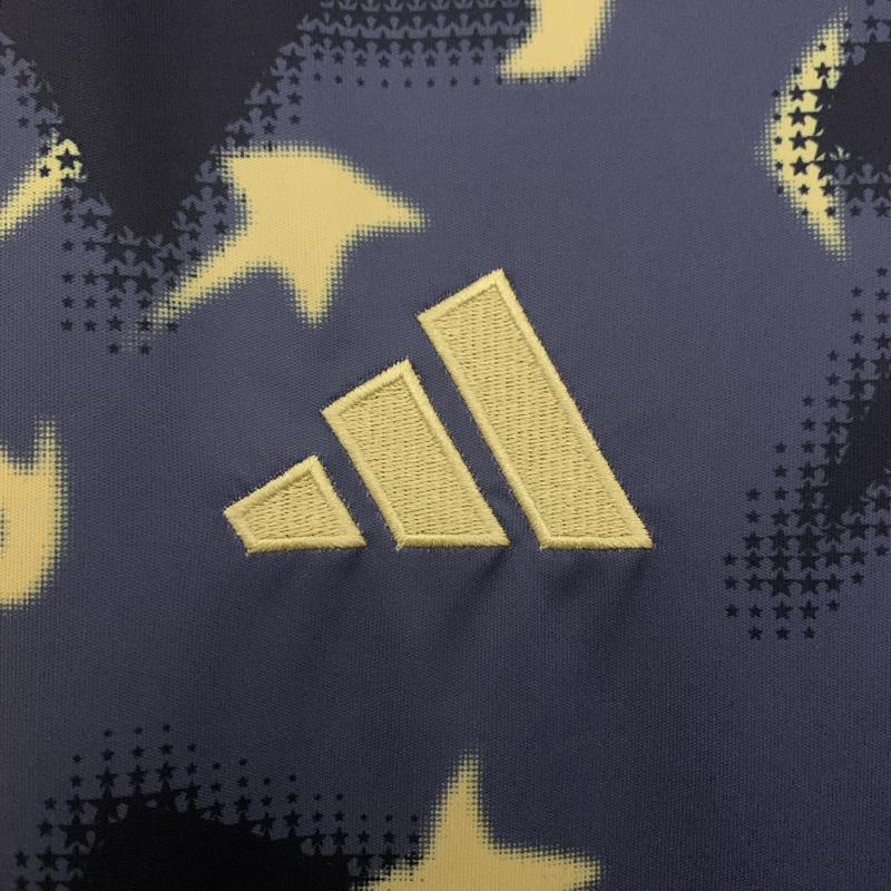 Boca Juniors Reserva Edição Especial 25-26