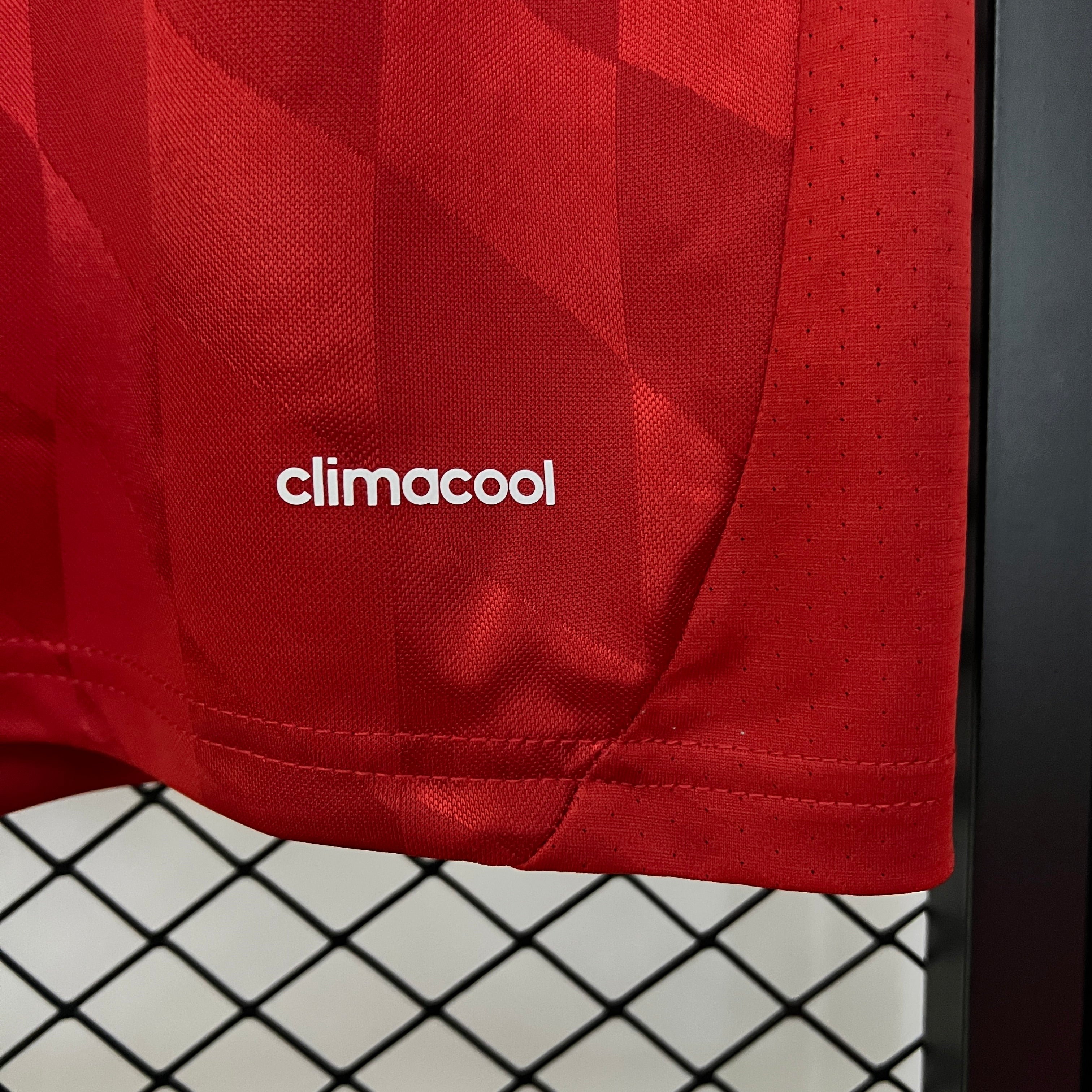 Bayer de Munique 2013 Retrô