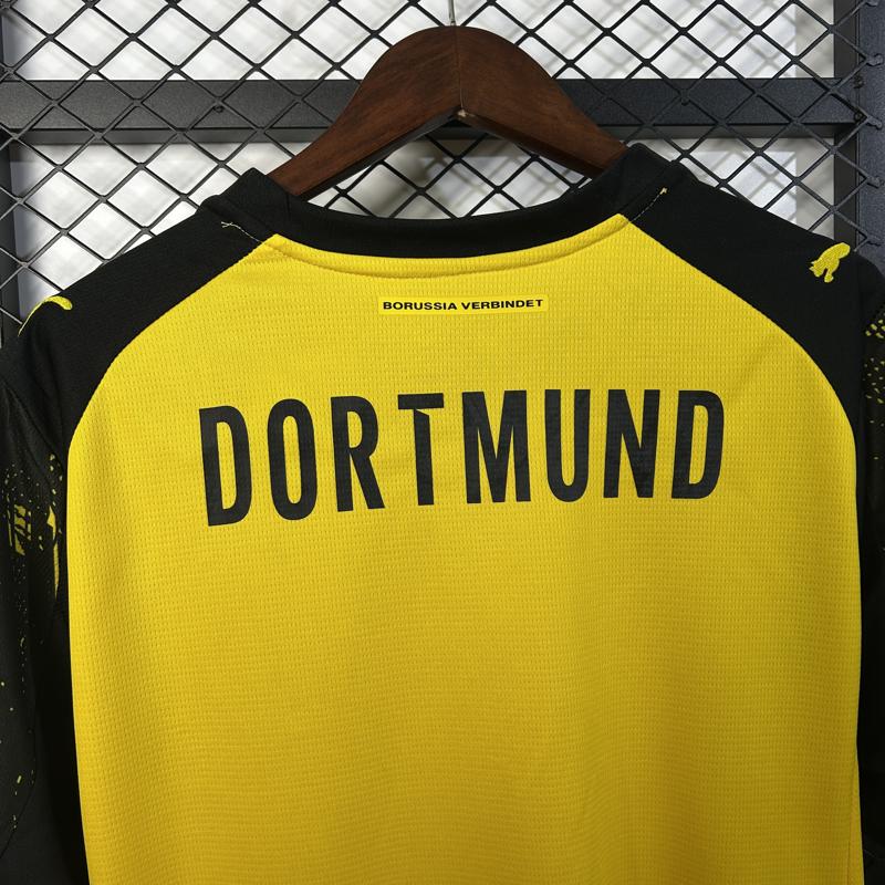 Borussia Dortmund Titular 25-26