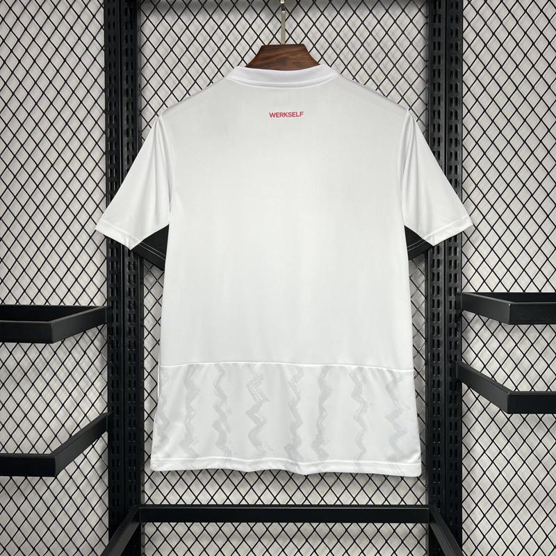 Bayer Leverkusen Reserva 24-25