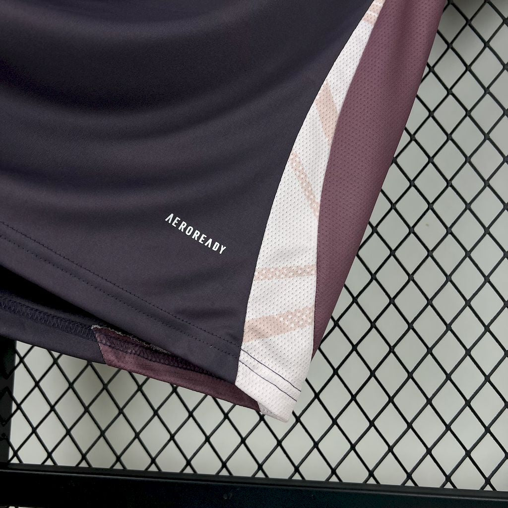 Arsenal Treino 24-25