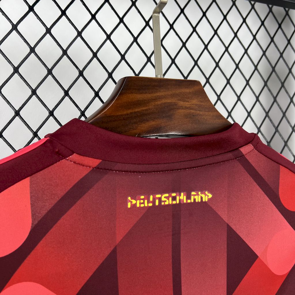 Alemanha Reserva 25-26