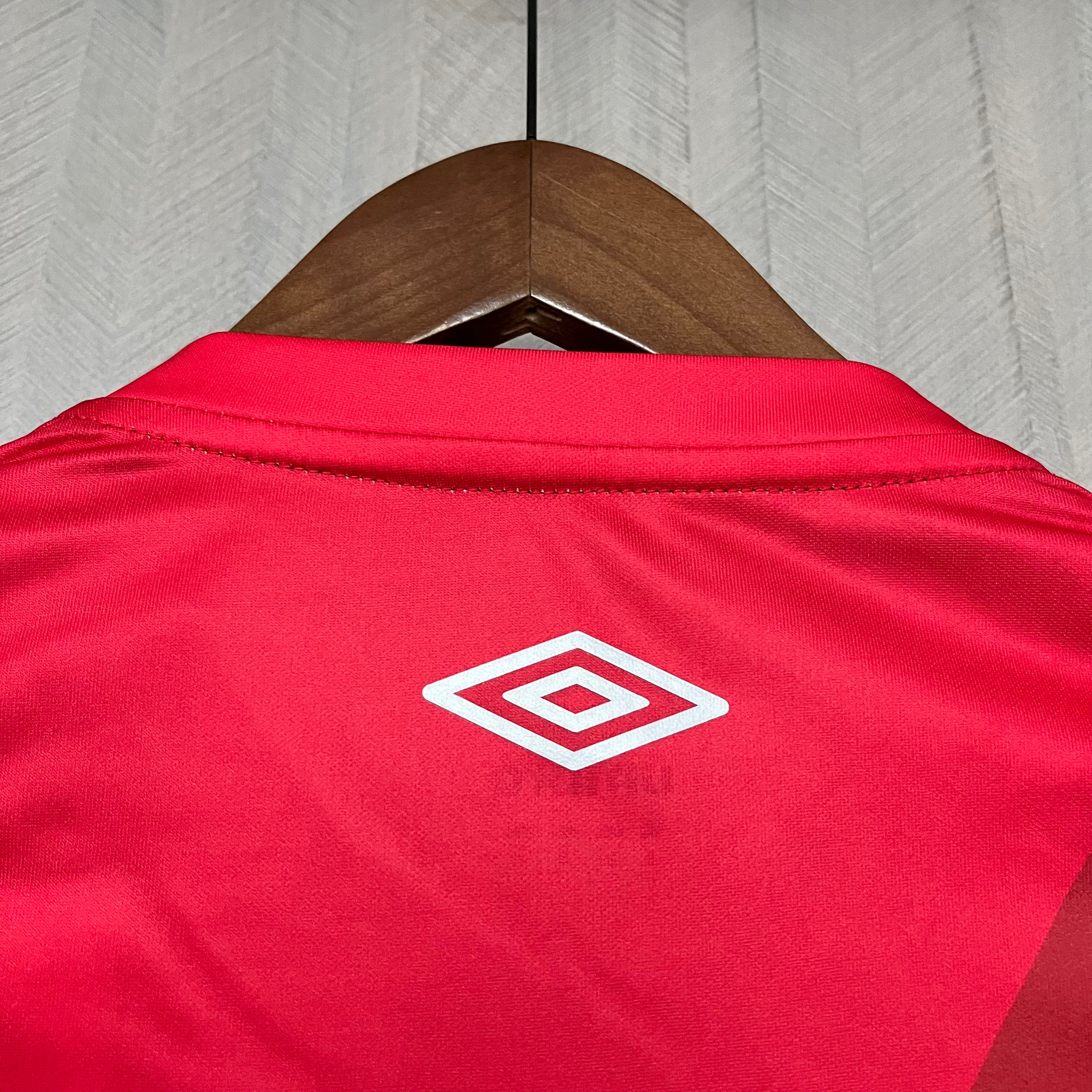 Athletico Paranaense 24-25 (Feminina)