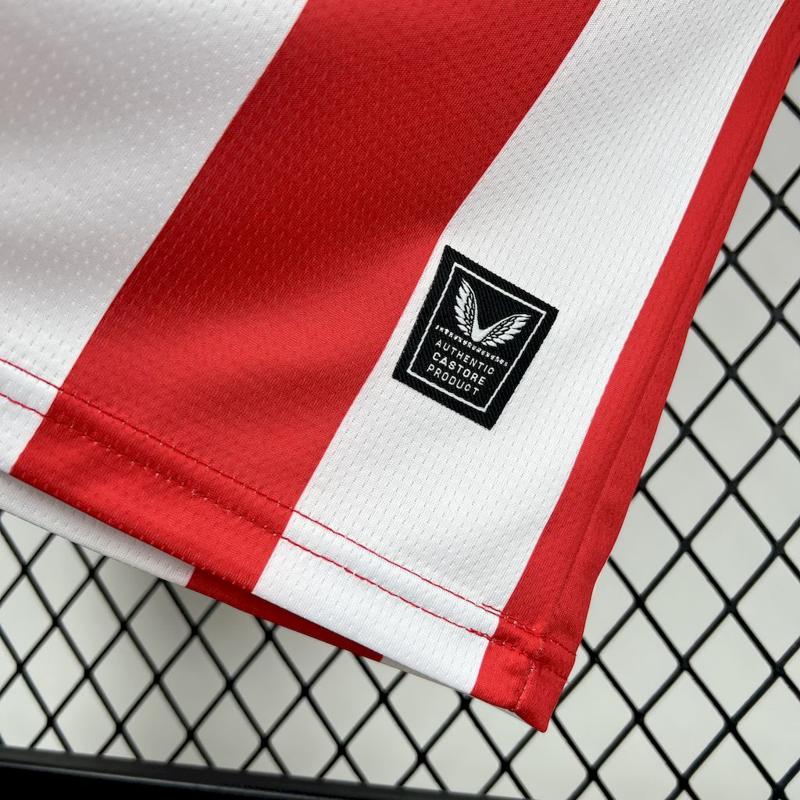 Athletic Bilbao Titular 25-26