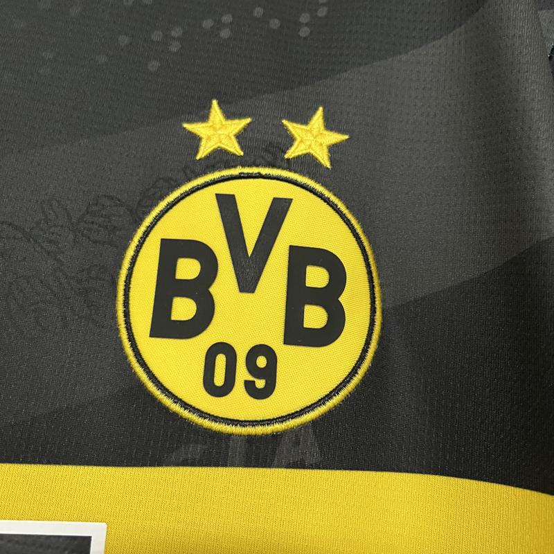 Borussia Dortmund Reserva 24-25