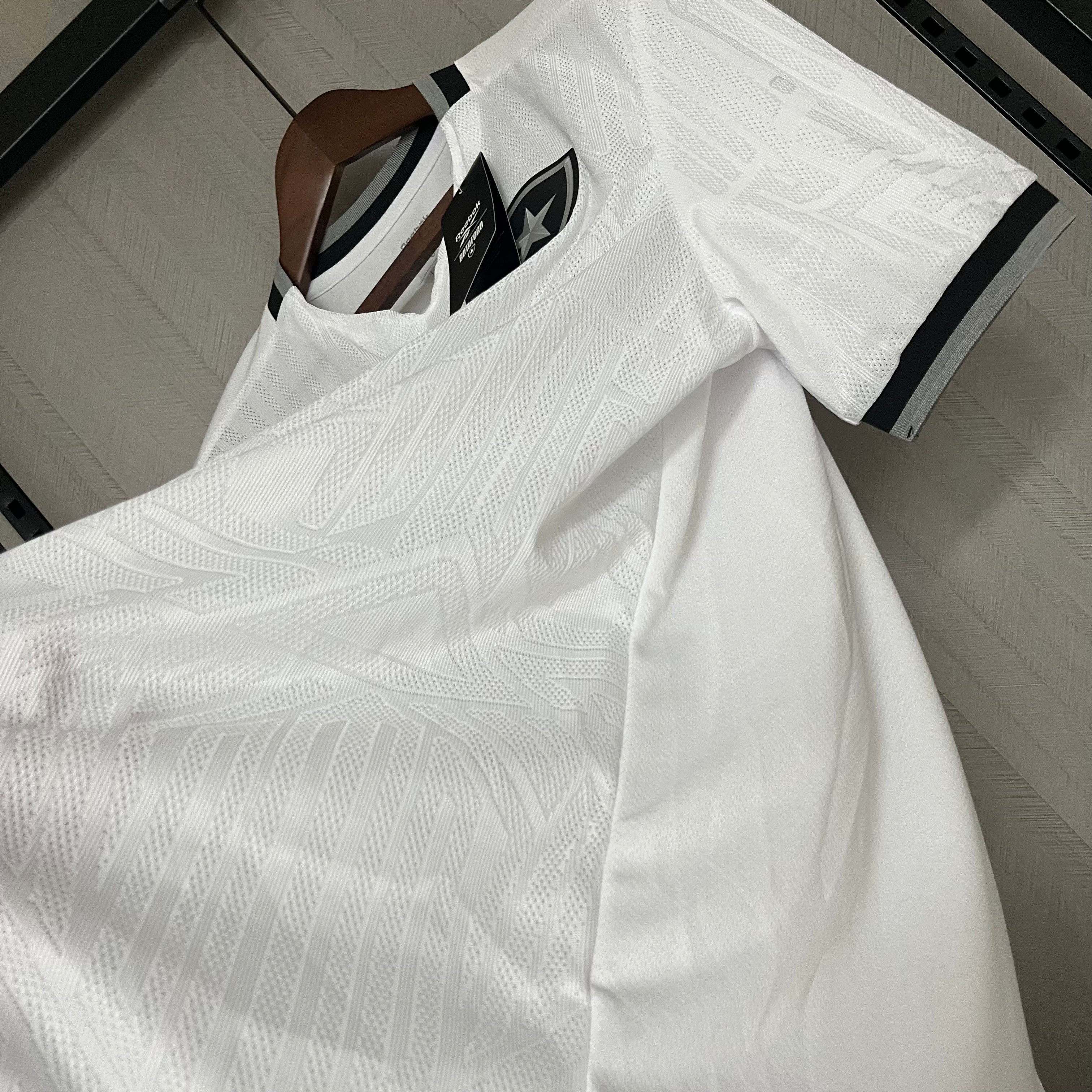 Botafogo Titular 24-25