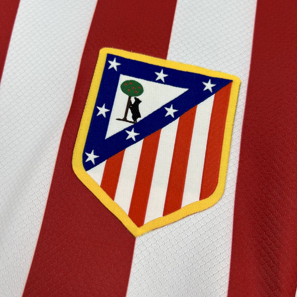 Atlético de Madrid Titular 25-26