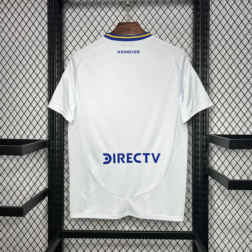 Boca Juniors Reserva 25-26