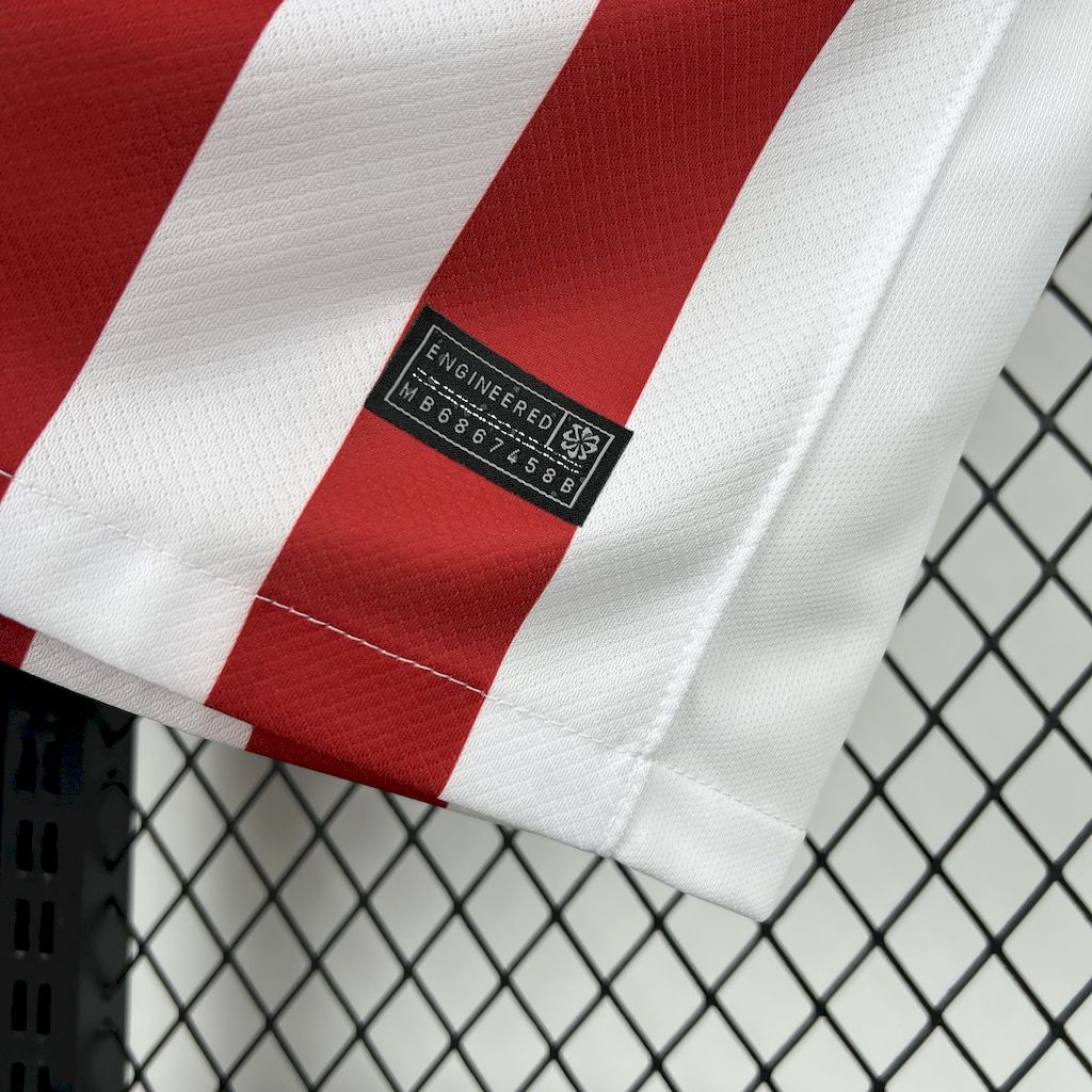 Atlético de Madrid Titular 25-26