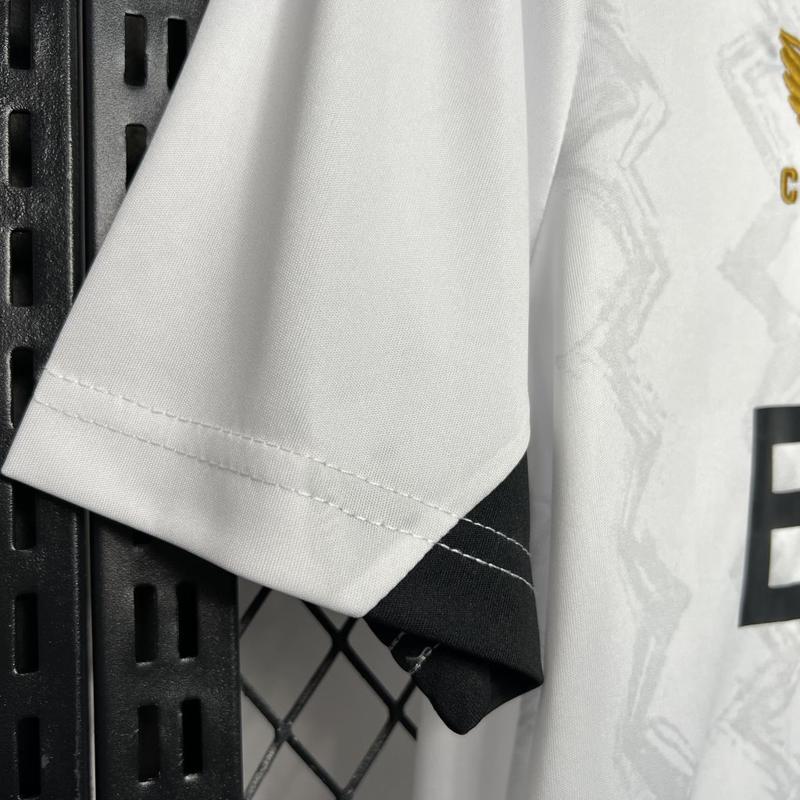 Bayer Leverkusen Reserva 24-25