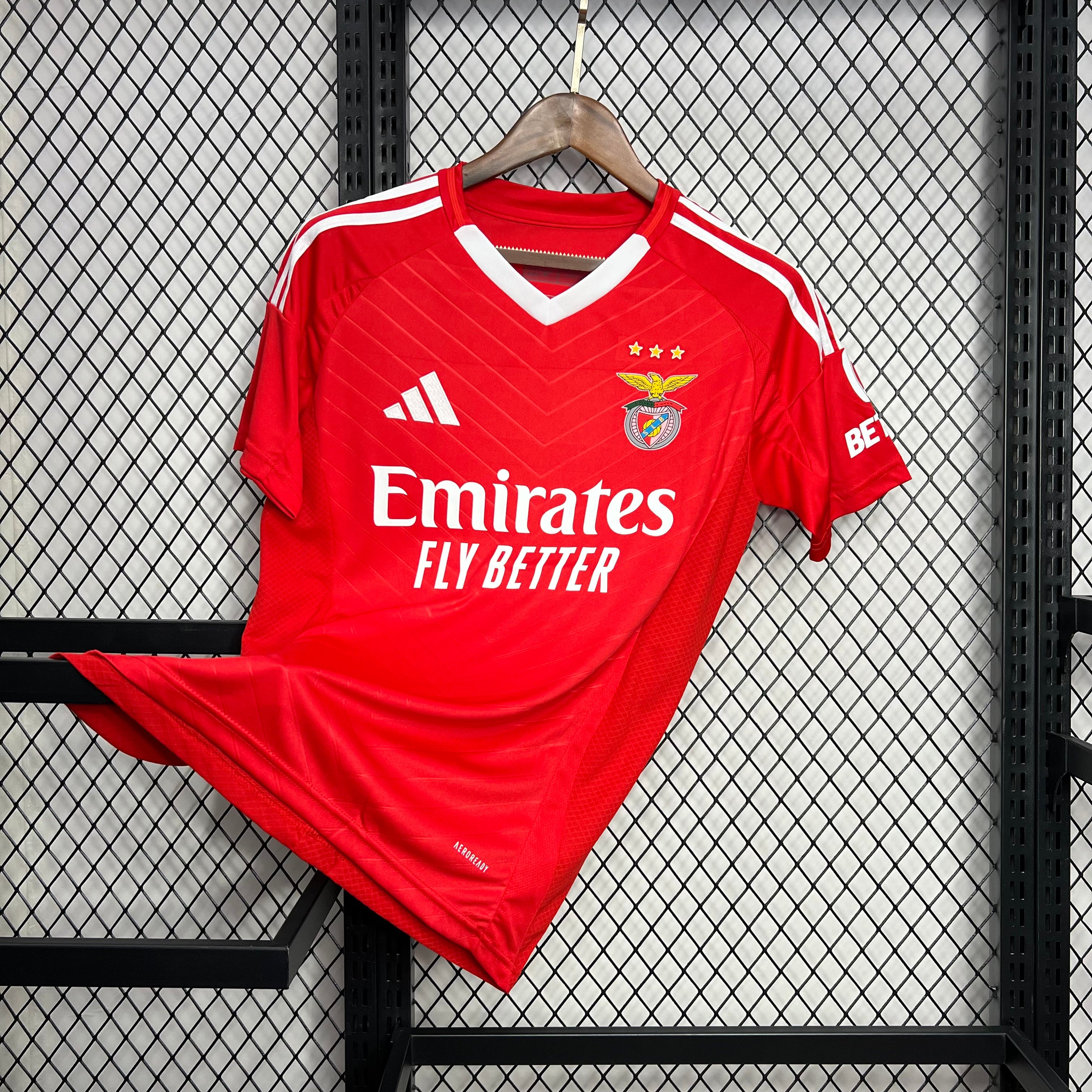 Benfica Titular  24-25