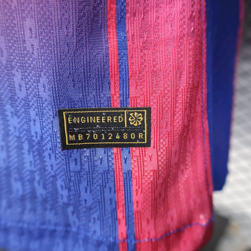 Barcelona Titular 25-26