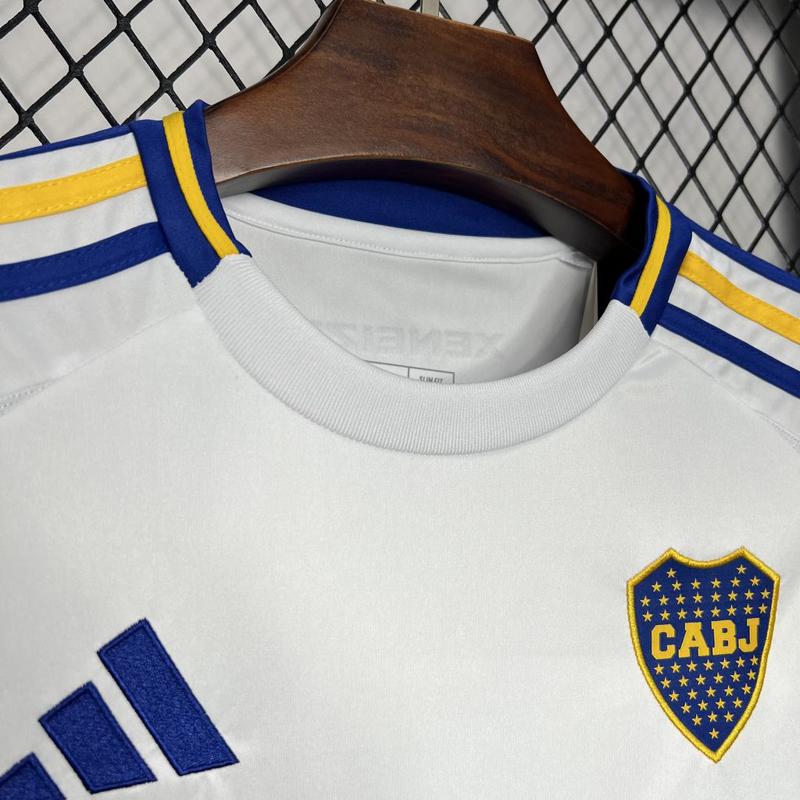 Boca Juniors Reserva 25-26