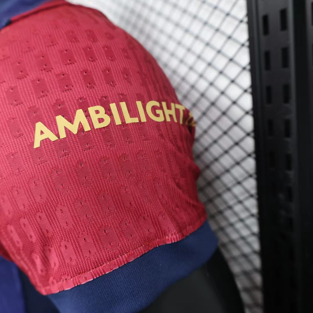 Barcelona Titular 24-25