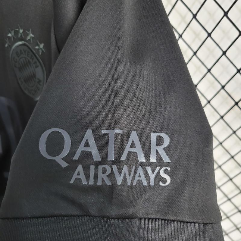 Bayer de Munique Edição Especial 23-24