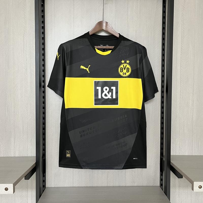 Borussia Dortmund Reserva 24-25