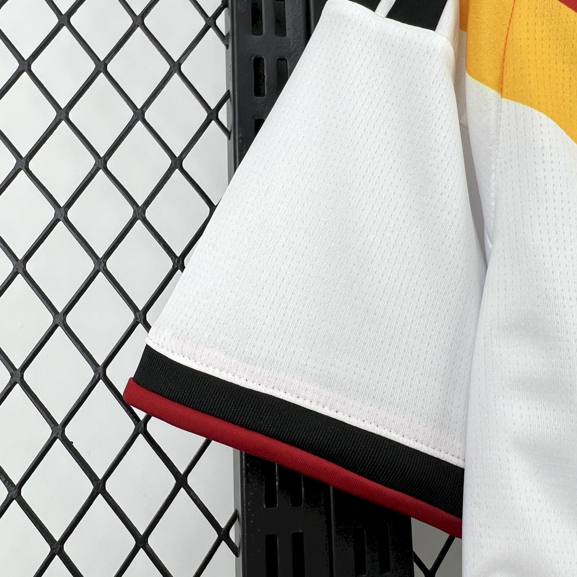 Alemanha Titular 26-27