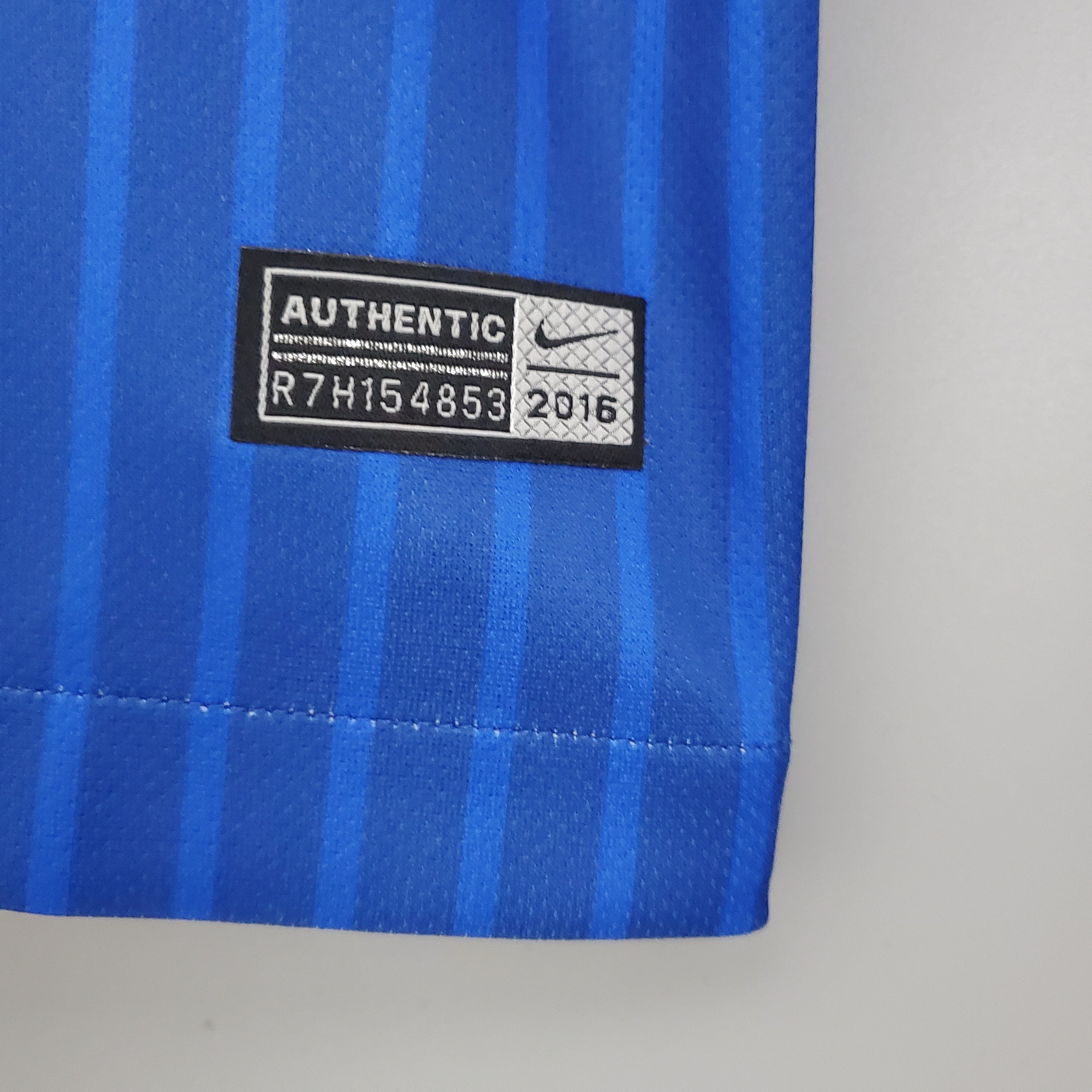 Barcelona Retrô 2016