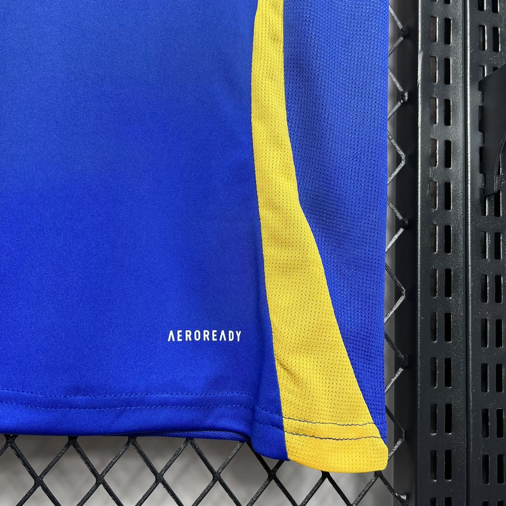 Boca Juniors Titular 25-26 (Cópia)