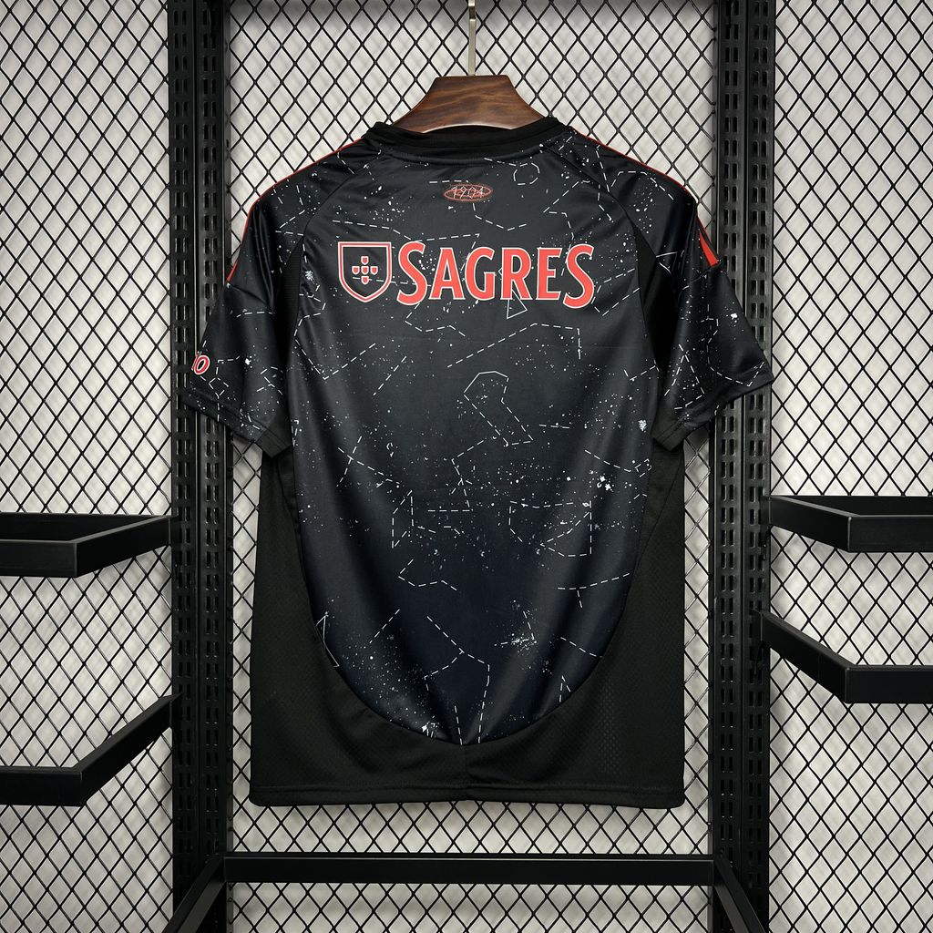 Benfica Reserva 24-25