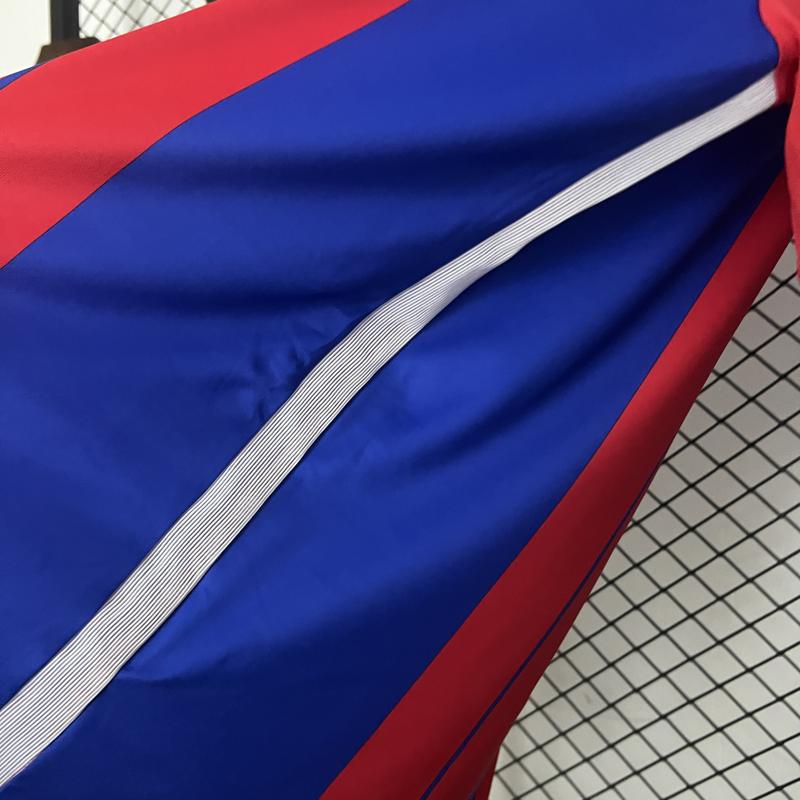 Bayer de Munique 2015 Retrô