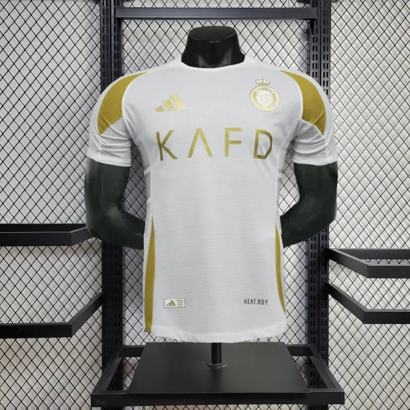 Al-Nassr Reserva 24-25