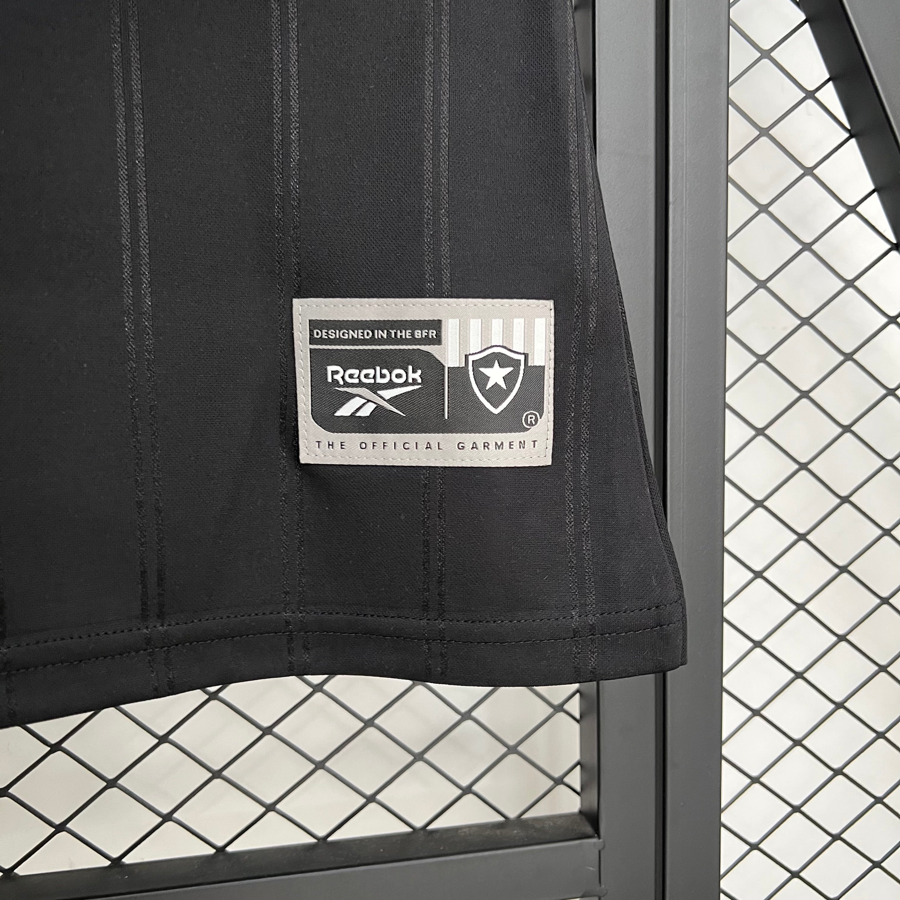 Botafogo Reversa 24- 25 (Feminina)