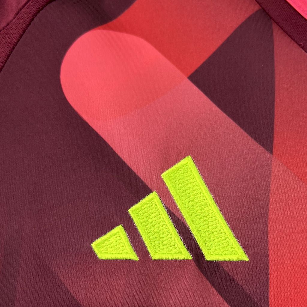 Alemanha Reserva 25-26